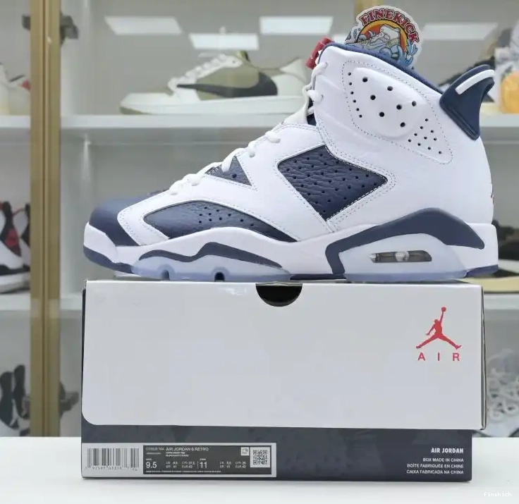 Jordan 6